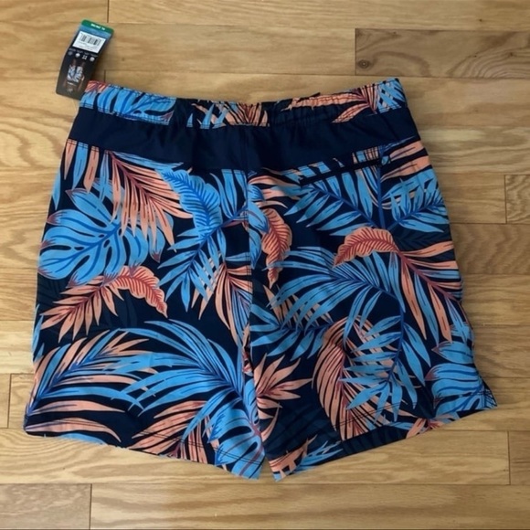 (NWT) Speedo Men’s Comfort Liner Swim Shorts, XL (36/38) - Picture 8 of 12